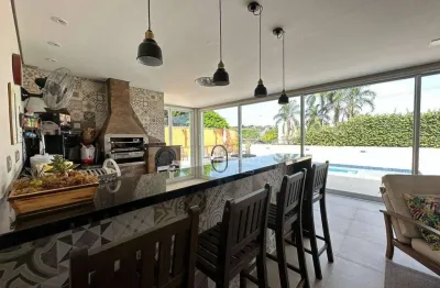 Casa em condomínio fechado com 3 quartos à venda na Rua Casa Branca (Condomínio Estância Marambaia), 70, Condomínio Estância Marambaia, Vinhedo