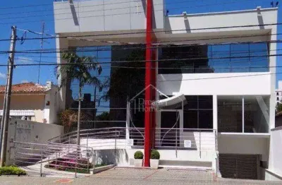 Prédio comercial para locação, jardim brasil, campinas - pr0013.