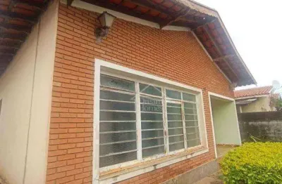 Casa residencial à venda, centro, vinhedo - ca1222.