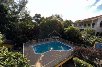 Casa em condomínio fechado com 4 quartos à venda na Rua Casa Branca (Condomínio Estância Marambaia), 70, Condomínio Estância Marambaia, Vinhedo