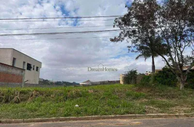Terreno residencial à venda, marambaia, vinhedo - te0668.