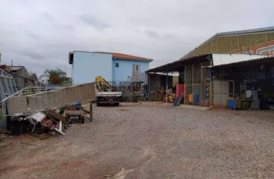 Terreno comercial à venda, bairro do poste, jundiaí - te0669.
