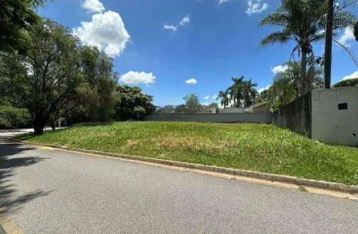 Terreno residencial à venda, marambaia, vinhedo - te0670.