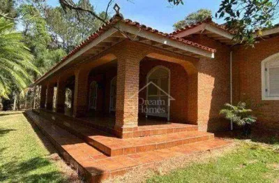 Chácara residencial à venda, vila maringá, jundiaí - ch0108.
