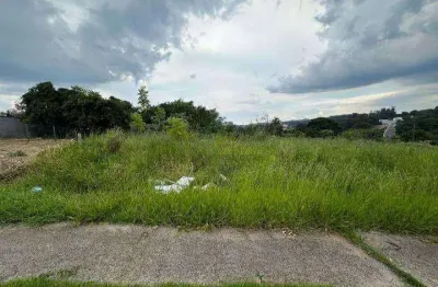 Terreno à venda na Rua Antonio Ferragut Neto, 152, Pinheirinho, Vinhedo