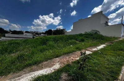Terreno à venda na Rua Antonio Ferragut Neto, 152, Pinheirinho, Vinhedo