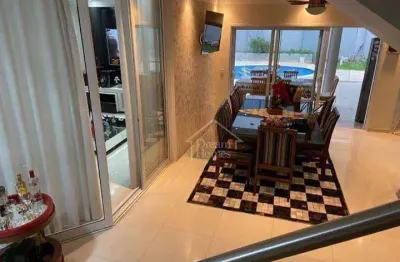 Casa residencial à venda, swiss park, campinas - ca1274.