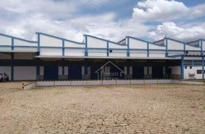 Galpão industrial à venda ou locação, vila nova esperia, jundiaí - ga0134.