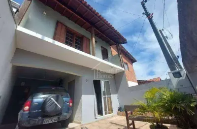 Casa residencial à venda, capela, vinhedo - ca1337.
