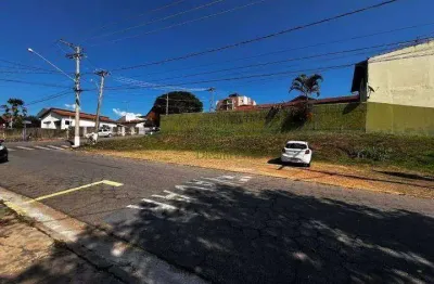 Terreno residencial à venda, centro, vinhedo - te0682.