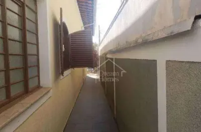 Casa residencial à venda, santa rosa, vinhedo - ca1351.