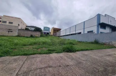 Terreno comercial à venda, centro, vinhedo - te0683.