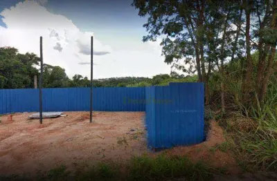 Terreno residencial à venda, pinheirinho, vinhedo - te0684.