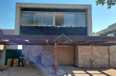 Casa à venda no condomínio fazenda da grama - itupeva/sp