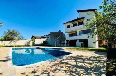 Casa em condomínio fechado com 4 quartos à venda na Estrada Da Boiada (Vinhas Da Vista Alegre), 1000, Vinhas Vista Alegre, Vinhedo