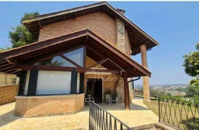 Casa em condomínio fechado com 3 quartos à venda na Rua Casa Branca (Condomínio Estância Marambaia), 70, Condomínio Estância Marambaia, Vinhedo