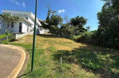 Terreno em condomínio fechado à venda na Alameda Itaipava, 1091, Joapiranga, Valinhos