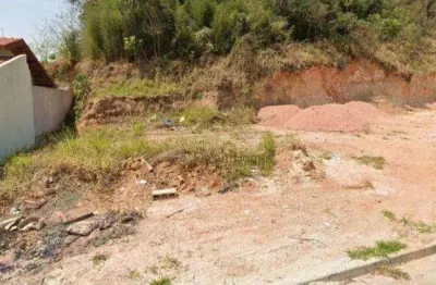 Terreno residencial à venda, vista alegre, vinhedo - te0695.
