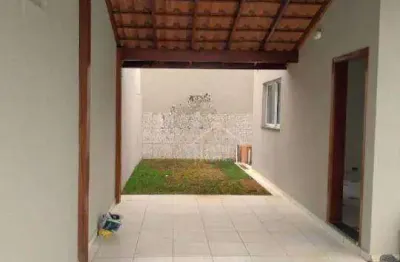 Casa com 3 quartos à venda na Rua Maria Helena Arantes Junqueira, 261, João XXIII, Vinhedo