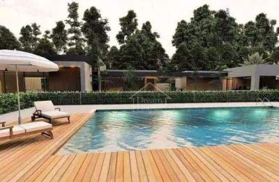 Terreno residencial à venda, capivari, louveira - te0697.