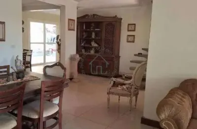 Chácara residencial à venda, santa cândida, vinhedo - ch0111.
