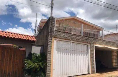 Casa com 2 quartos à venda na Rua Piracicaba, 666, Jardim Bela Vista, Valinhos