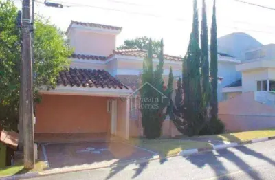 Casa à venda, condomínio recanto dos paturis, vinhedo - sp