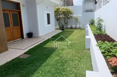 Casa com 5 quartos  - venda ou aluguel - condomínio estância marambaia - vinhedo/sp