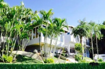 Casa em condomínio fechado com 4 quartos à venda na Rua Casa Branca (Condomínio Estância Marambaia), 72, Condomínio Estância Marambaia, Vinhedo