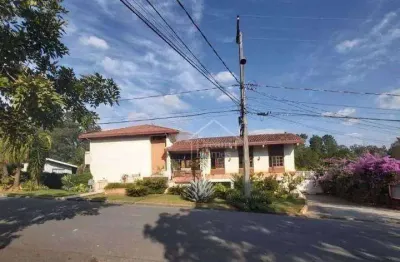 Casa à venda no condomínio estância marambaia, vinhedo/sp