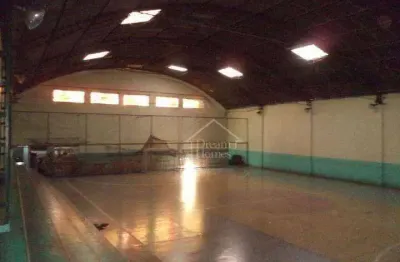 Galpão comercial para locação, jardim brasil, vinhedo - ga0144.
