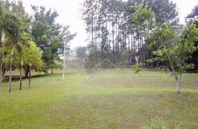 Chácara residencial à venda, observatório, vinhedo - ch0113.