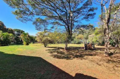 Chácara residencial à venda, pinheirinho, vinhedo - ch0114.