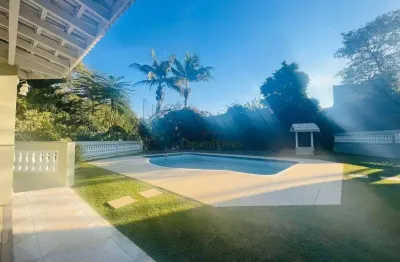 Casa à venda no condomínio estância marambaia, vinhedo