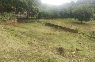 Terreno residencial à venda, vila ipê, campinas - te0712.