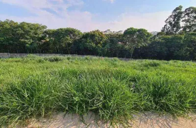 Terreno em condomínio fechado à venda na Rua Do Bosque ( Juazeiro), 8, Bosque, Vinhedo