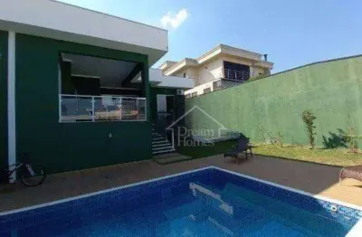 Casa à venda, condomínio terras de vinhedo, vinhedo - sp