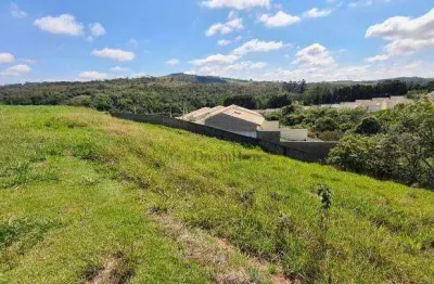 Terreno em condomínio fechado à venda na Rodovia Edenor João Tasca, 2, Condomínio Villa D Oro, Vinhedo