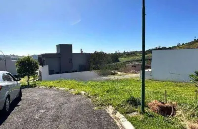 Terreno residencial à venda, roncáglia, valinhos - te0719.