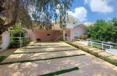 Casa à venda, condomínio jardim paulista i, vinhedo - sp