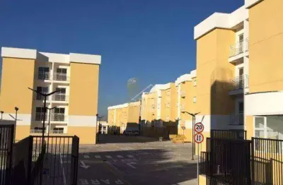 Apartamento com 2 quartos à venda na Rua Henrique Pó, 590, Jardim Florência, Vinhedo