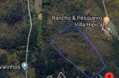 Área comercial à venda, parque valinhos, valinhos - ar0062.