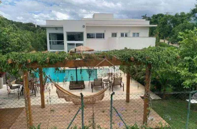 Casa à venda, residencial jardim primavera, louveira - sp