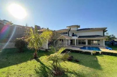 Casa residencial à venda, jardim colonial, jundiaí - ca1629.