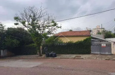 Casa residencial à venda, jardim vila rosa, valinhos - ca1634.