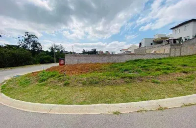 Terreno residencial à venda, marambaia, vinhedo - te0727.