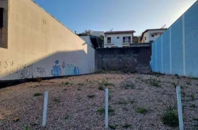 Terreno comercial para locação, centro, vinhedo - te0729.