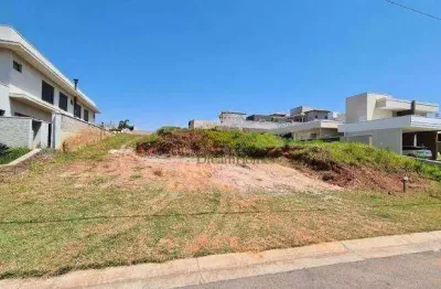 Terreno residencial à venda, monte alegre, vinhedo - te0734.