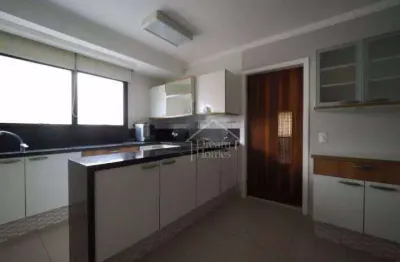 Apartamento com 4 quartos à venda na Rua Doutor Guilherme da Silva, 349, Cambuí, Campinas