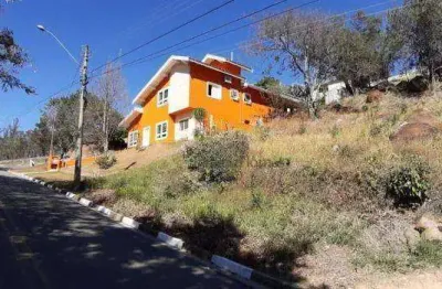 Terreno residencial à venda, pinheiro, valinhos - te0743.